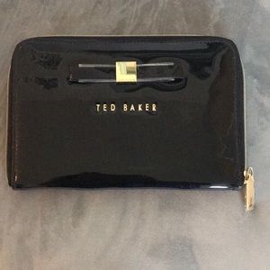 Ted Baker Clutch